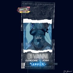 Maeva - Birthday (Jeremih Birthday Sex) (DI VANNI X DJ SCORE X JOS4 REMIX)