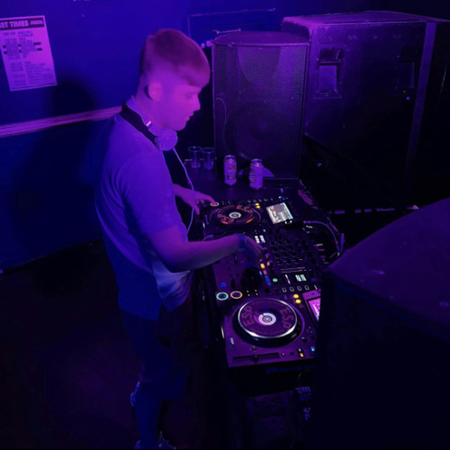 David Rust - Stay(Connor Gallagher Rework)