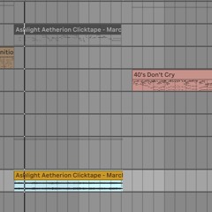 MUFO - Season Comp - March(30.Mar.2024)