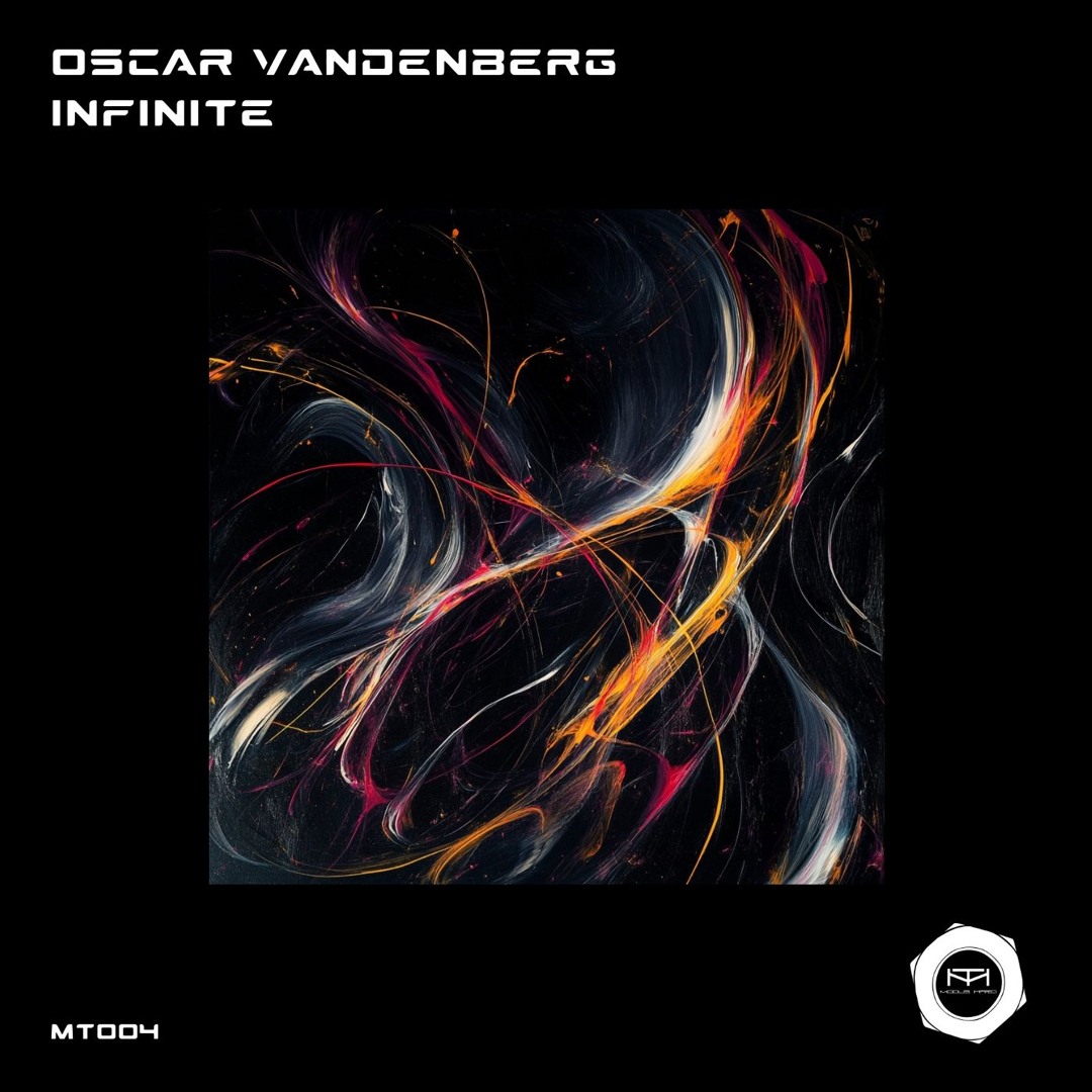 Stream Infinite by OSCΛR VΛNDΞNBΞRG | Listen online for free on SoundCloud