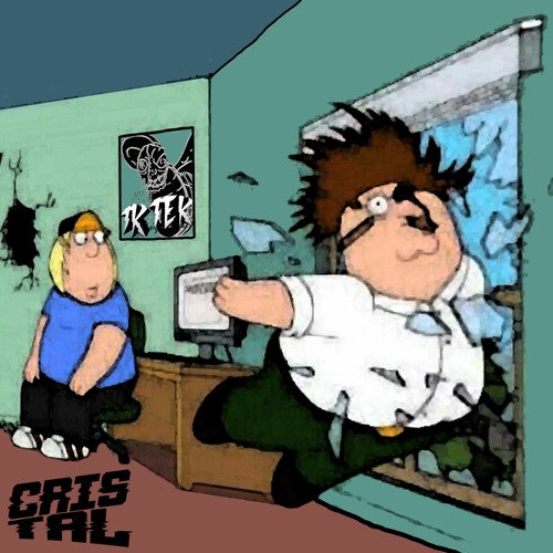 TKTEK - CRIS/TAL