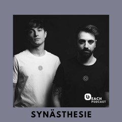 Beach Podcast™ Guest Mix by Synästhesie  | Steyoyoke | Inner Symphony