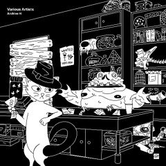 Various Artists – Archive H | SL82
