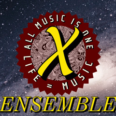 X Ensemble: Convergence: Series A (excerpt) - 3rd Movement (The Dream)