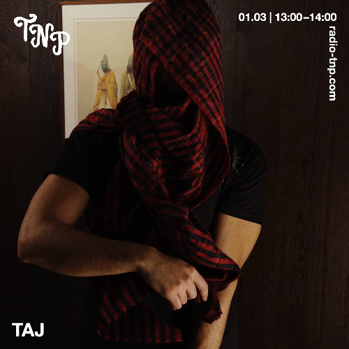 taj