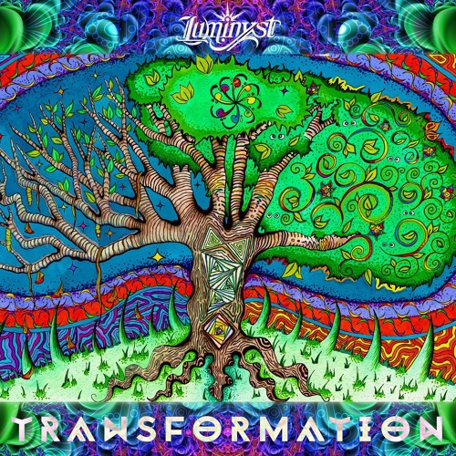 Luminyst & Feelmonger - Just Listen [Conscious Electronic Premiere]