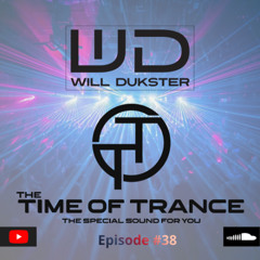 The Time Of Trance #38