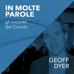 📚 Geoff Dyer: Le sabbie bianche (il Saggiatore)