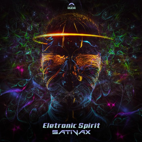SATiVAX - Eletronic Spirit (Original Mix)