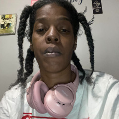 This Pen Carries The Momentum Of My Legacy (Lady Crucible Mystress Of Mayhem)