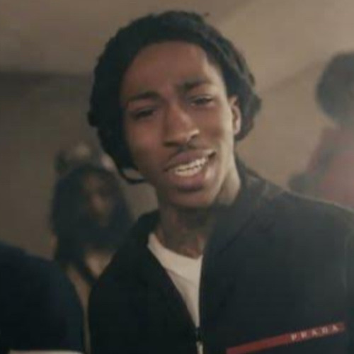 Robbo Murda - Fully Auto