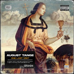 August Tange - One Last Visit [JAH124]
