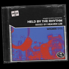 Heaven Lee - WIGMIX 001