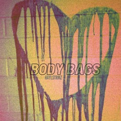 Body Bags (Prod. Depot on the beat)