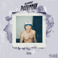 DANNY PHANTOM