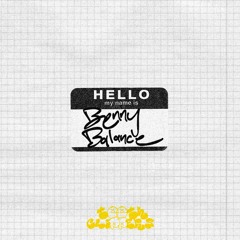 Benny Balance - walk ur dog (Ollie Rant Remix)