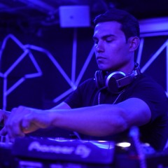 Club By Naim Marchionni Sessions Warmup Tech house