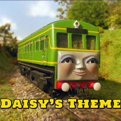 Daisy’s Theme