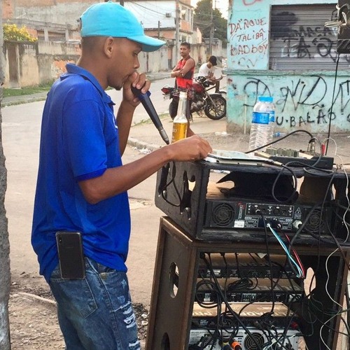 OLHA QUEM TÁ VINDO ALI - BAILE DO CORÉIA (( DJ VT CANALHA E DJ CAYO )) FODA 2021