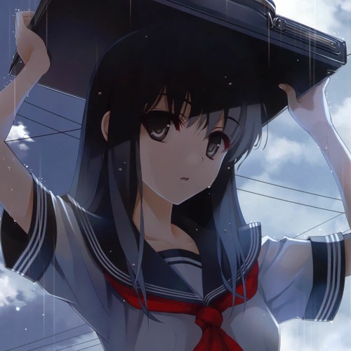 it's hard being happy all the time lol | Prod. Sinematic [stupid rough lol]