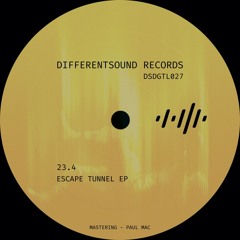 Stream DifferentSound music | Listen to songs, albums