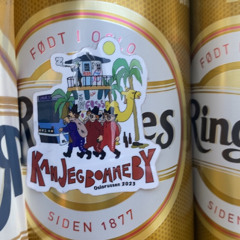 Kontrollert på Blindern (Kom å se)