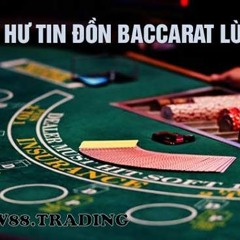 Phân Tích Chi Tiết: Bí Mật Của Sòng Bạc Baccarat Tại W88 Trading
