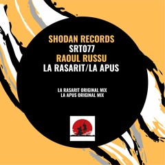Raoul Russu - La Rasarit