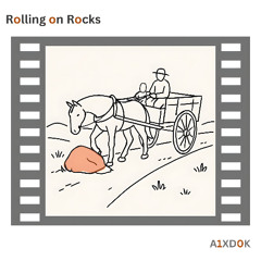 Rolling on Rocks-Radio