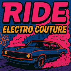 Ride (July 126 bpm A min)