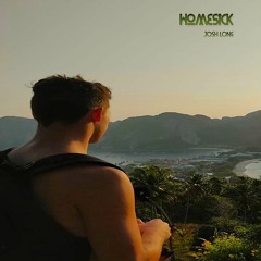 Homesick - Josh Long (Cover)