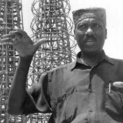 John Outterbridge 062013.WAV