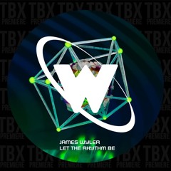 Premiere: James Wyler - Body Language [Whippin]