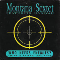 Who Needs Enemies Extended Dance Remix Djloops (1983)