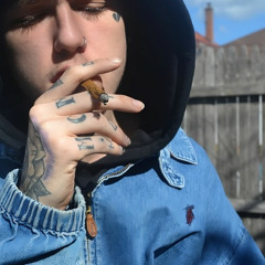 NORUE & Lil Peep — I'm be fine (prod. Triplin)