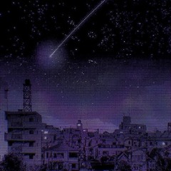 Evaporate - Young Bo5 w/K-TLE (slowed + reverb)