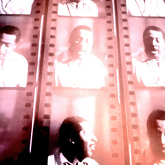 Nightdrive in Daylight City