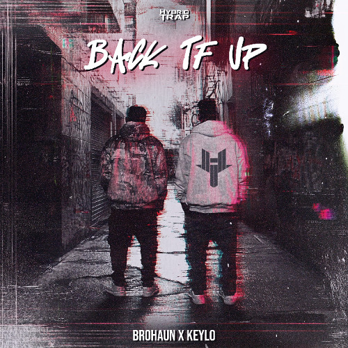 Back TF Up w/ BroHaun