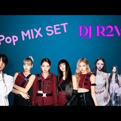 #26) K-Pop 아이돌 노래 믹스셋 EDM ver