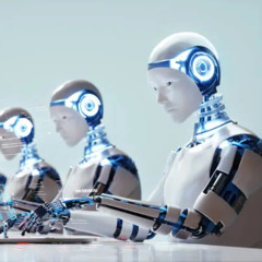 never stop listening