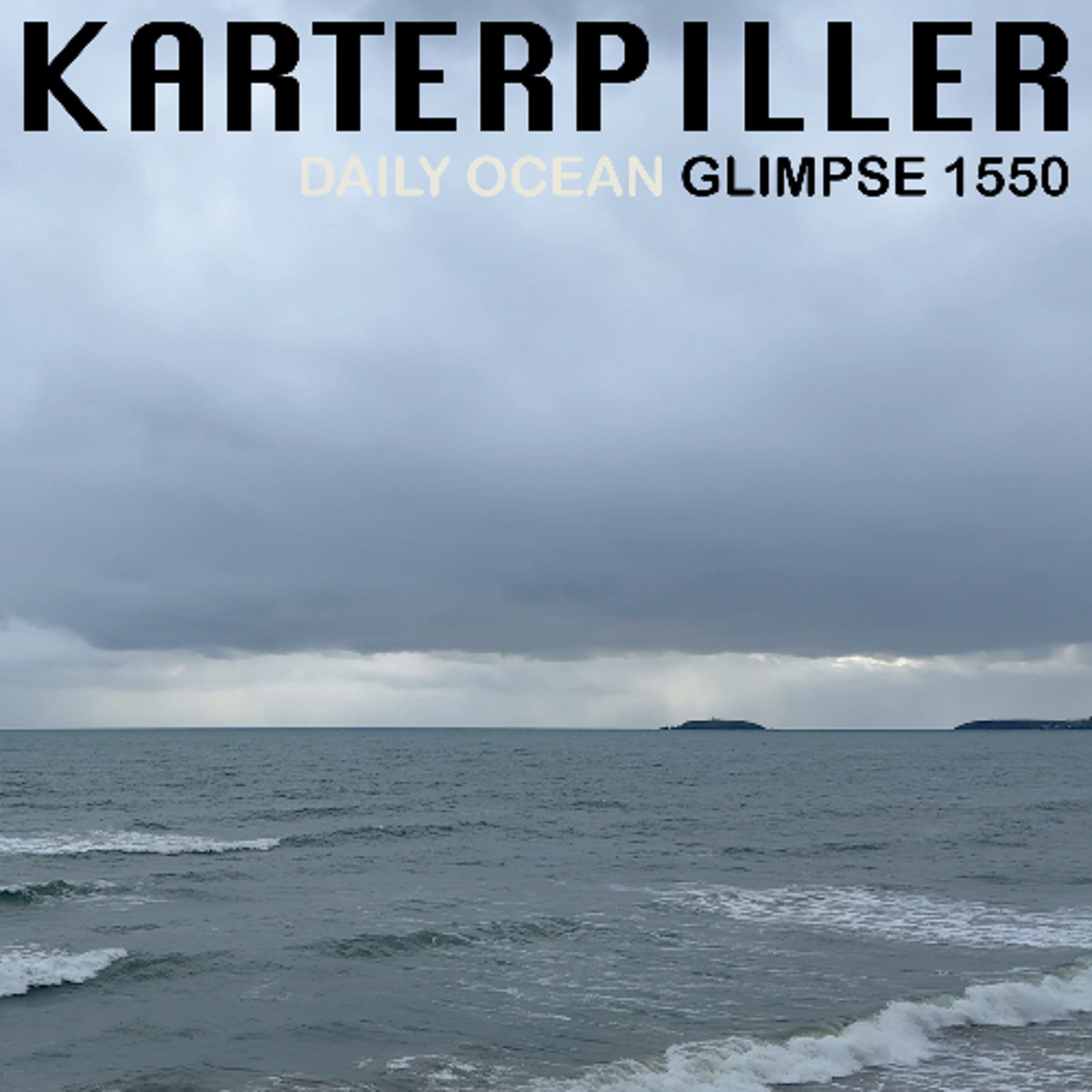 Glimpse 1550 (Dec 30 2025) episode artwork