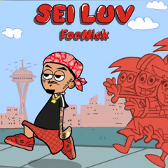 SEI LUV - FOENICK