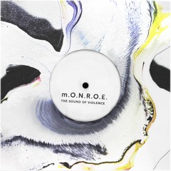 m.O.N.R.O.E. - The Sound Of Violence (Snippet)