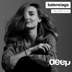 Talent Mix - Balensiaga