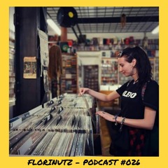 6̸6̸6̸6̸6̸6̸ |  Florinutz - Podcast #026