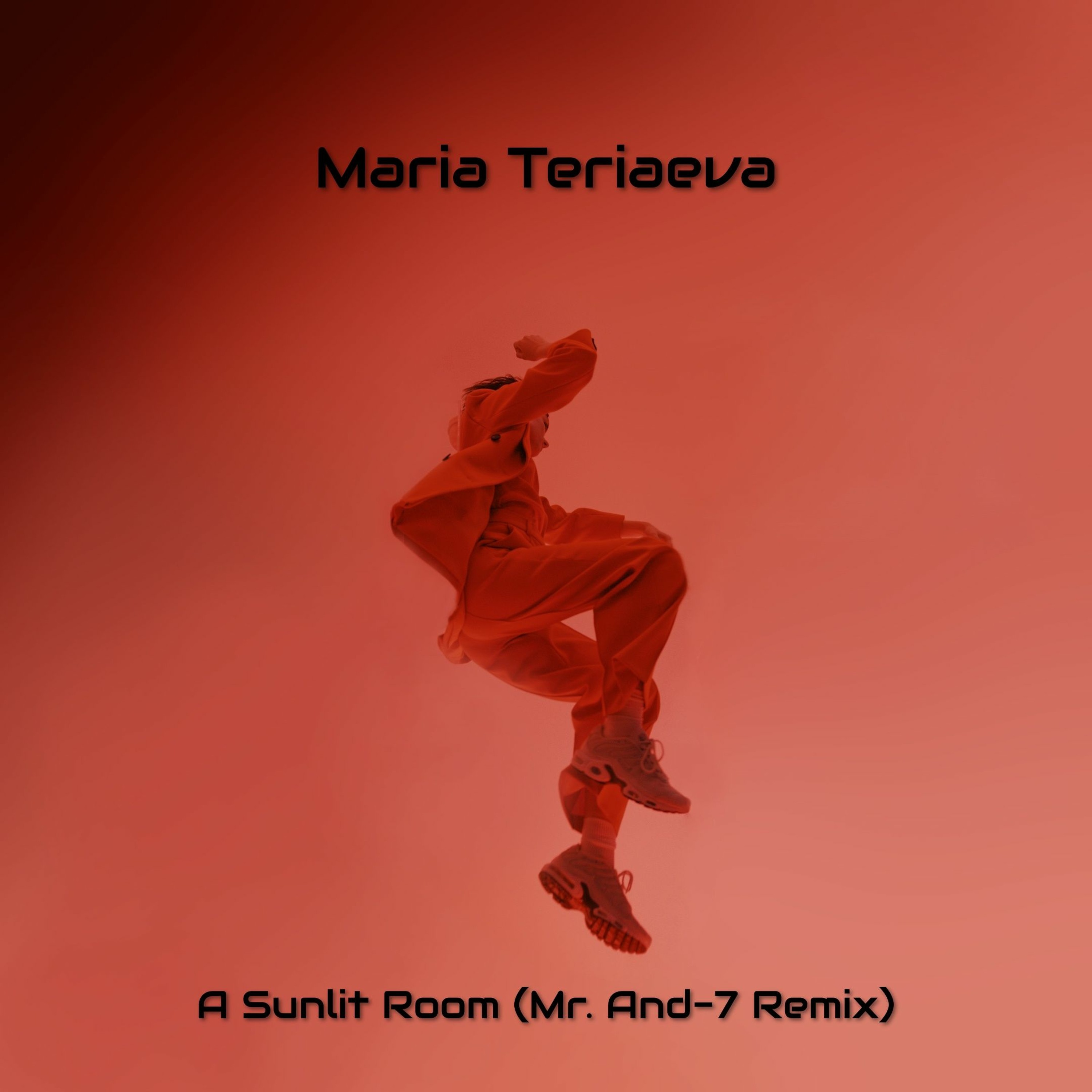 Maria Teriaeva - A Sunlit Room (Mr. And-7 Remix) episode artwork