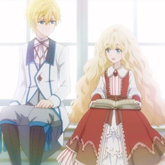 Bibliophile Princess Opening Full -『Prologue』by Yuka Iguchi