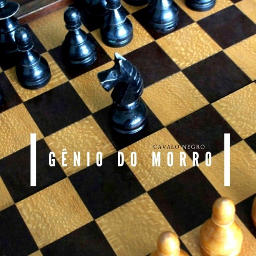 Gênio Do Morro - Acredite No Seu Sonho - Remix