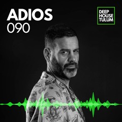 DHTM Mix Series 090 - aDios
