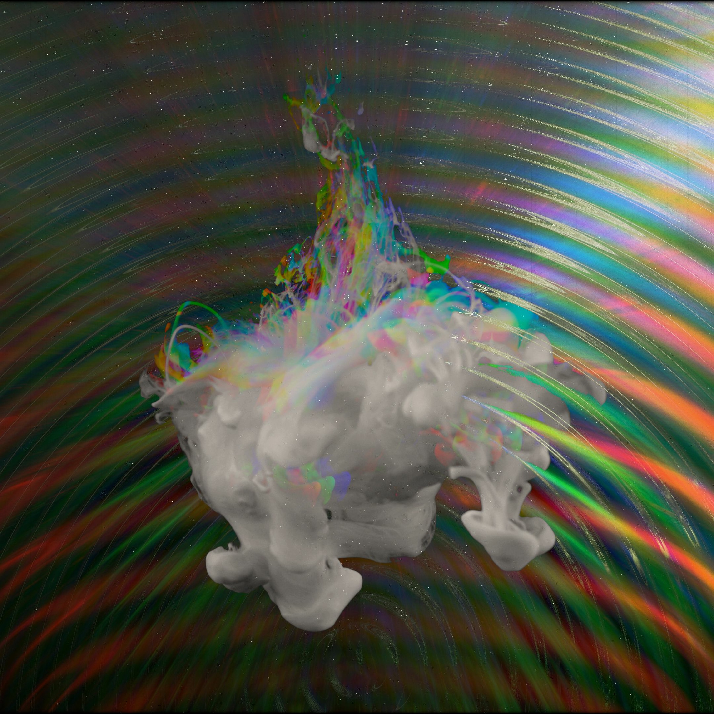 Kinetics: improvisations I-VI episode artwork